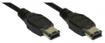 InLine FireWire M-M 5m 4043718004126