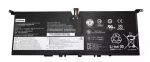 Lenovo 15.36V 42Wh Li-Polymer battery for Lenovo laptops