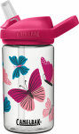 Camelbak Eddy+ Kids 0,4L joogipudel, Butterflies (2472102041)