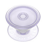 POPSOCKETS PopGrip Plant Dusty Lavender
