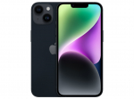 Apple preowned Apple iPhone 14 6,1" 256GB Midnight Grade A