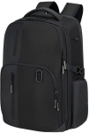 Samsonite Biz2Go 17.3"" seljakott, must (571421)