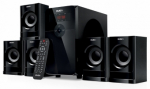 SVEN HT-201 FM-raadio Bluetooth