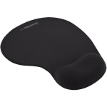 ESPERANZA Esperanza EA137K MOUSE PAD SILICON ( Black)