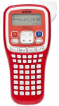 BROTHER PT-H100 vtkoodiprinter, punane (PTH100R2XG1)
