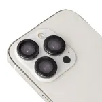 TFO Set of lens glasses for iPhone 18 Pro black