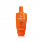 Collistar INTSIIVEENSE ULTRAKIIRE SUPER-PRSIKUTSE HOOLDUSE SPF