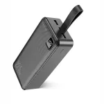 Forever Forever power bank TB-300XL PD QC 22,5W 30000 mAh must