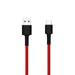 Xiaomi | Mi Type-C punutud kaabel | SJV4110GL | USB-C kuni USB-A USB Type C isane | USB Type A (2.0) isane