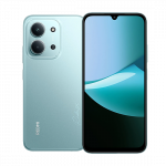 Xiaomi Redmi 15C 4G Dual Sim 8GB RAM 256GB - Mint Green