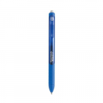 Papermate InkJoy Gel tagasikutuv geelpastakas Sinine 12 tk