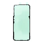 Adhesive back cover for SAMSUNG S21 G991 (Premium)