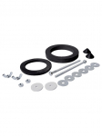 MOUNTING SET UNIVERSAL CERSANIT