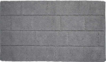 SANIPLAST SEINA VANNIMATTI 55X100CM- PERLA 3FTAA23007