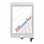 MUSTTBY Touch screen + OCA for iPAD Mini 5 (white)