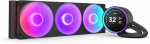NZXT Kraken Elite RGB 360 (2024) vedelikjahutus, must (RL-KR36E-B2)