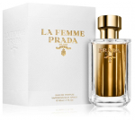 Prada La Femme Parfm EDT 50 ml