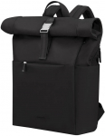 Samsonite 4Pack Rolltop 15,6" seljakott, must (571527)