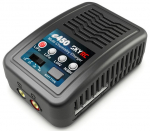 SkyRC Ladegeraator e450 2-4S / 6-8S LiPo / LiFe / LiHV / NiMH