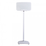 SANUS Floor Stand for Sonos Play:5 White