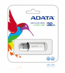 Adata C906 DashDrive Classic 32GB USB2.0, White