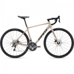 Road bike GIANT Contend AR 2, Sandshell (M/L)