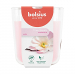 bolsius True Scents Lhnaga Knal 97x85mm Magnoolia
