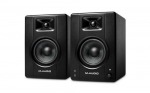 M-Audio BX4 klar Must Juhtmega 50 W
