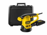 ST ECCENTRIC SANDER 480W FME440K 125mm / CASE