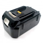 ExtraDigital Aku BL3626 MAKITA elektritriiste akulhendi jaoks 36V 3.0Ah Li-ion