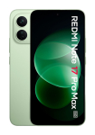 Xiaomi Redmi Note 17 Pro Max 5G 256GB, roheline