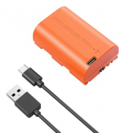 SmallRig 5407 kaamera/videokaamera aku Liitium-ioon (Li-Ion) 2520 mAh