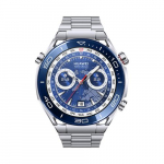 Huawei WATCH Ultimate 3,81 cm (1,5) LTPO 48 mm Hbriid 466 x 466 pikslit roostevaba teras GPS (satelliit)