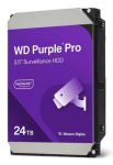 Western Digital Wd241Purp Internal Hard Drive 24 Tb 7200 Rpm 3.5"" Serial
