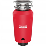 Food waste disposer Franke SLIM 50 (1/2 HP), 134.0715.098