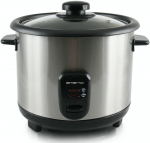 Emerio riisikeetja, 1,5 liitrit (RCE-110118)