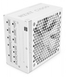 NZXT C1000 Gold ATX 3.1 toiteplokk 1000 W 24-pin ATX valge