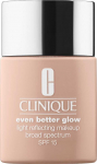 Clinique Even Better Glow Light Reflecting Makeup Spf15 WN 122 Clove