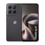 Motorola Moto G37 5G Dual Sim 4GB RAM 256GB - Grey