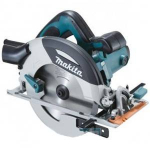 MAKITA.ATSATSIA SAAG 190/1400W HS7100 67/48,5mm ...