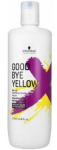 Schwarzkopf Professionaalne Juuste ampoon Yellow 1000ml