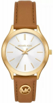 Michael Kors Slim Runway MK7543 rand kell 38 mm