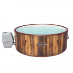 Inflatable spa with massage and heating 180 x 66 cm Bestway 60025