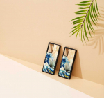 iKins AND quot;Case Galaxy Note 20 AND quot; Great Wave Off