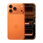 Apple iPhone 17 Pro Max 256GB- Latin Spec - Cosmic Orange