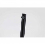 Franke Lina L 115.0693.393 Black