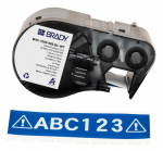 Brady BMP41/BMP51/BMP53/M511 Label Printer Tape