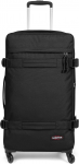 Eastpak TRANSIT AND #39;R 4 M 70 cm kohver, must (EK0A5BFJ0081)