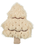 Trixie Rotalieta kaitele - Juluvana, pehme, 9,5 cm