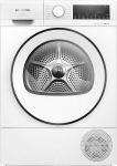 SIEMENS WQ45G2DWDN iQ500 soojuspumpli kuivati (WQ45G2DWDN)
